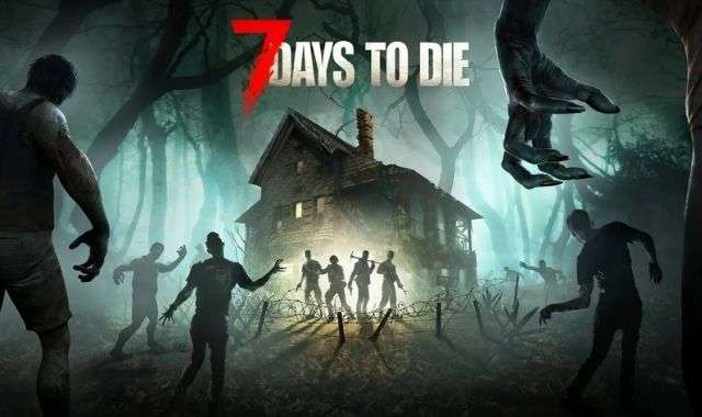 7 Days to Die Xbox game Pass