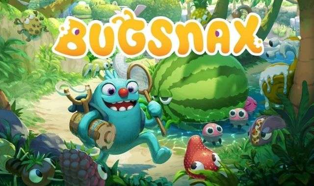 Bugsnax Xbox