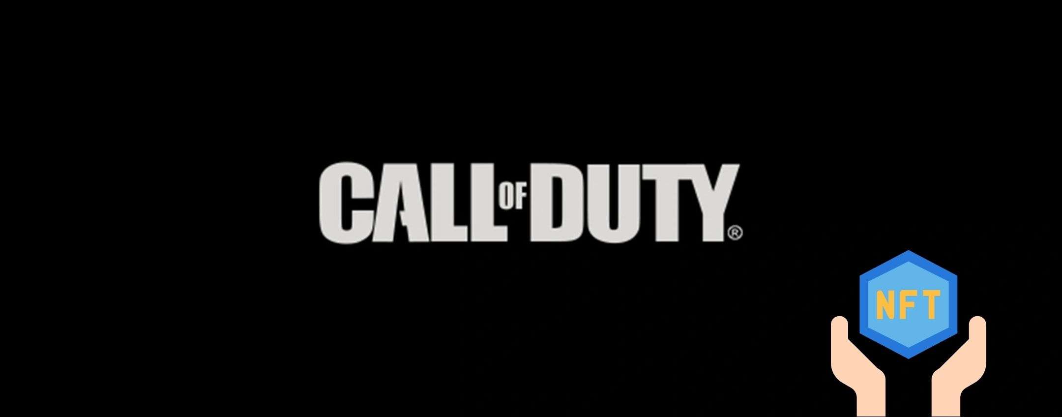 Call of Duty e NFT: qualcosa si muove, Activision ci pensa?