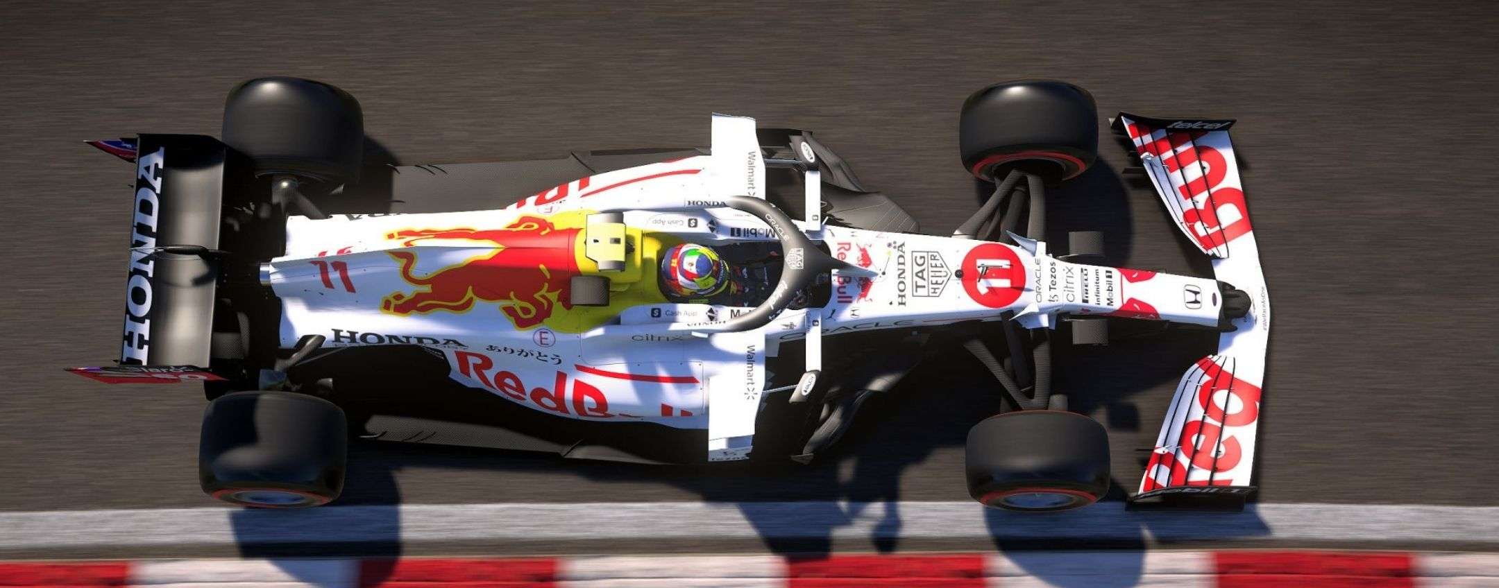 F1 2022: lieve ritardo a causa di un passo indietro su una novità?