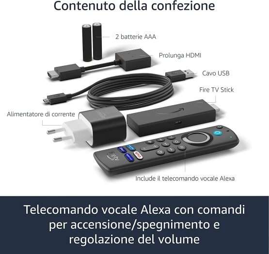 fire tv stick