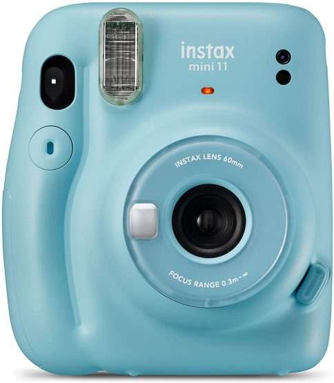 Fujifilm Instax Mini