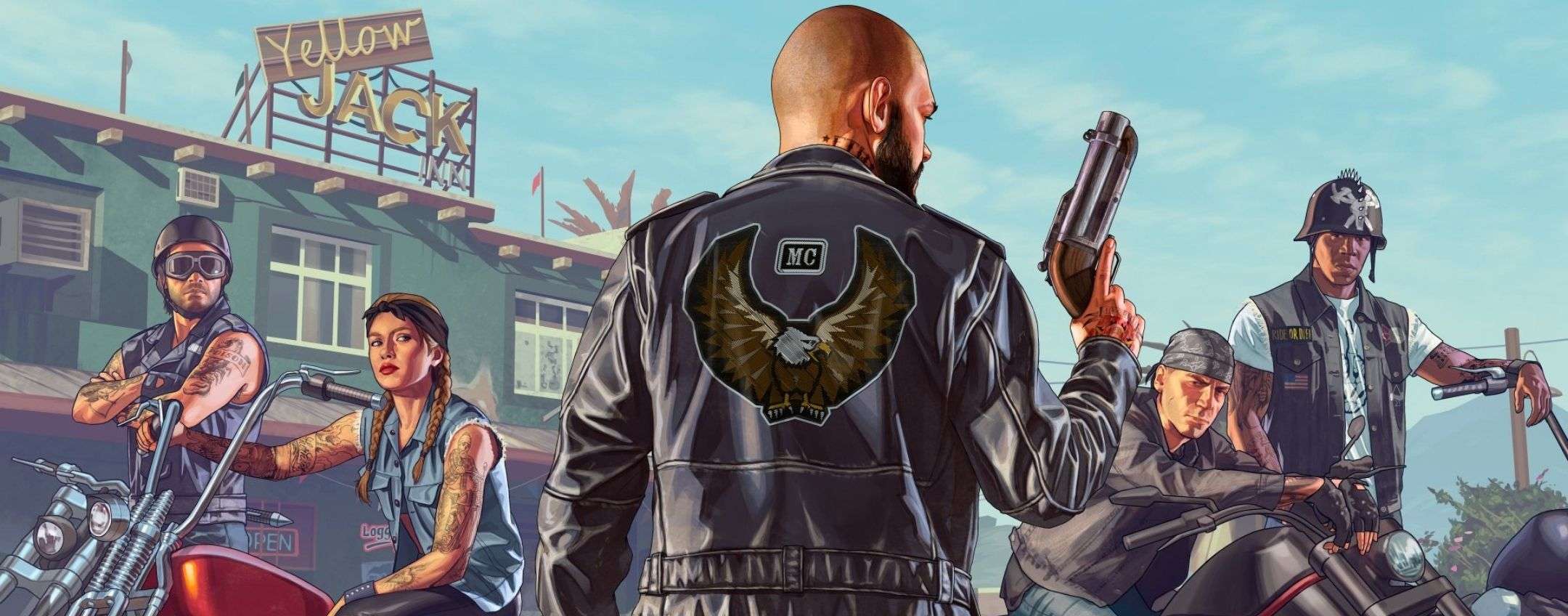 GTA 6 avrà una grafica incredibile: il leak di un insider