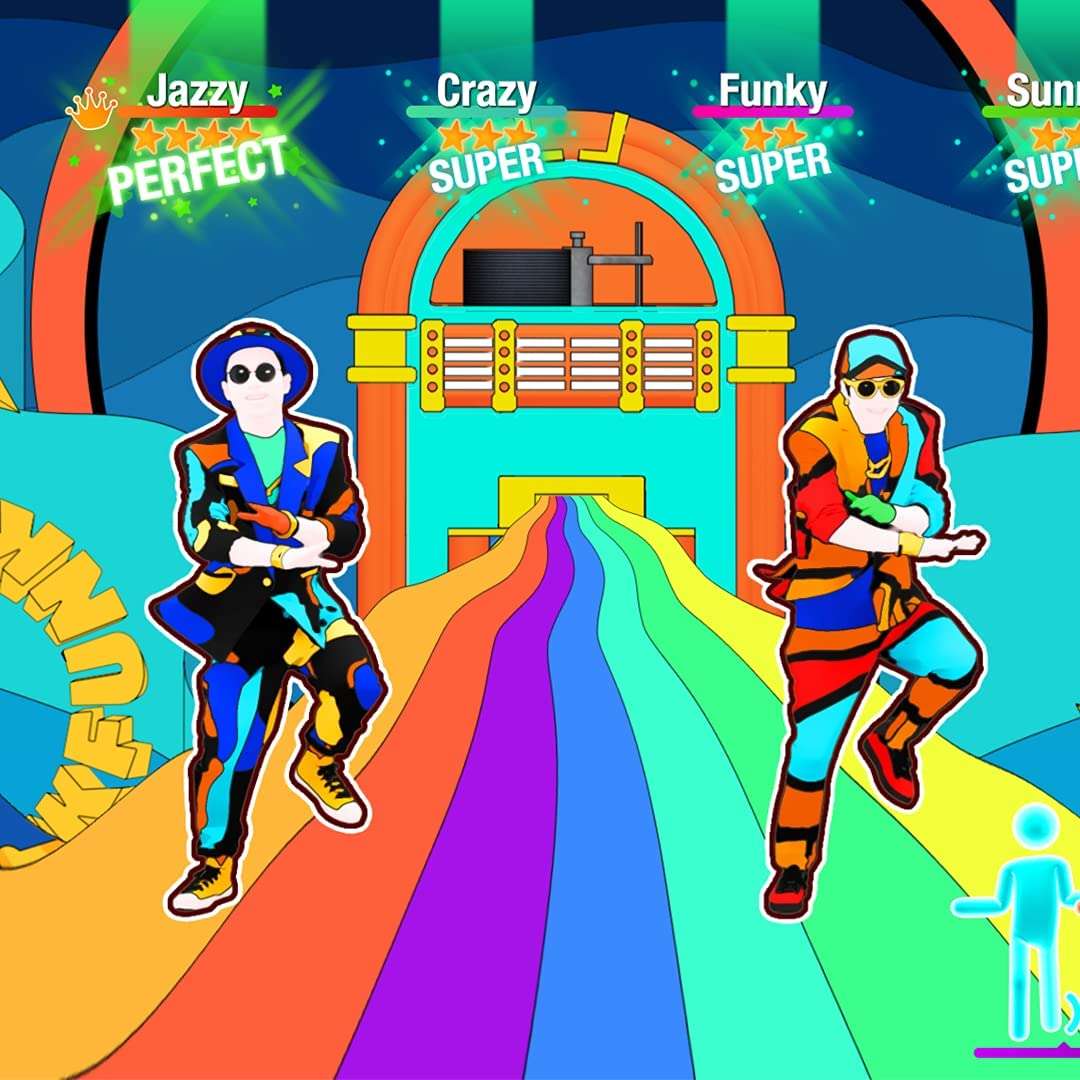 Just Dance 2023 già in sconto! -34% - SpazioGames