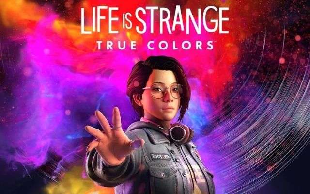 Life is Strange True Colors Xbox Game Pass