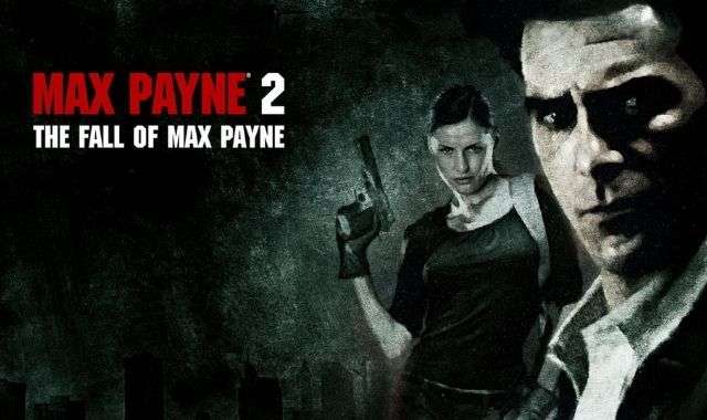 Max Payne 2 Remake