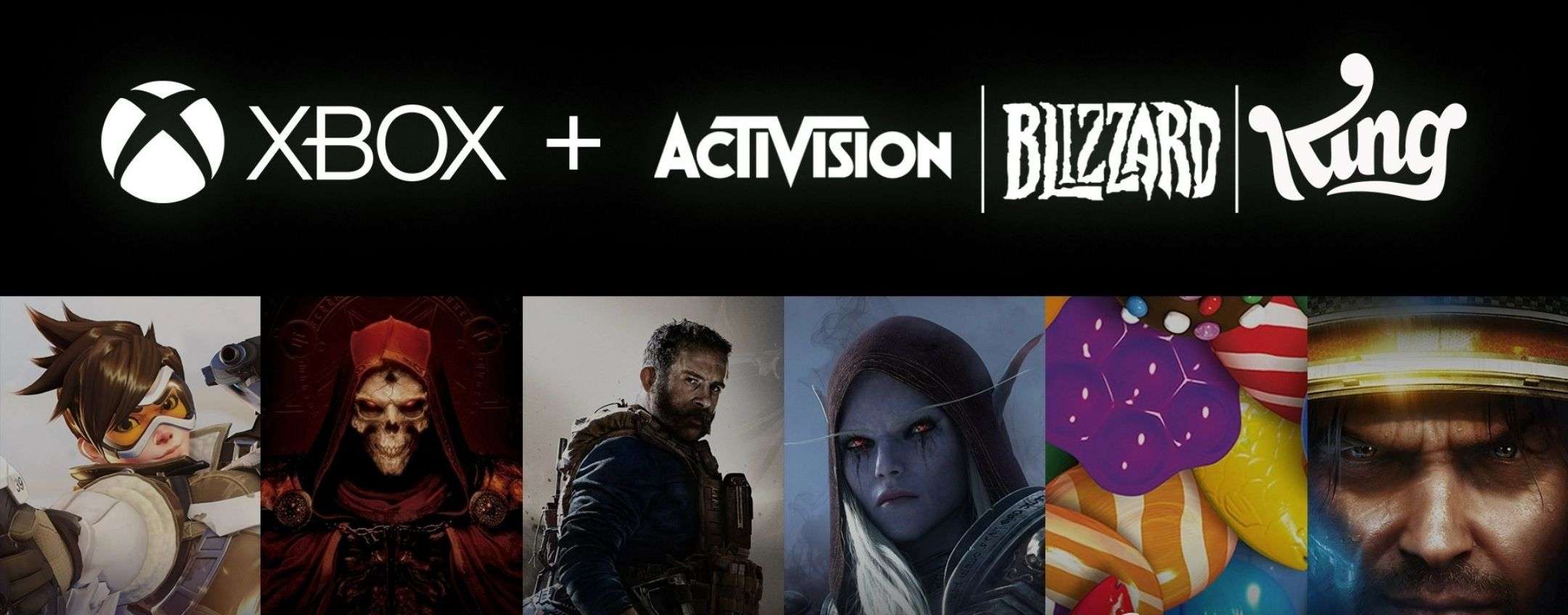 Microsoft e Activision, l'acquisizione rischia di saltare?