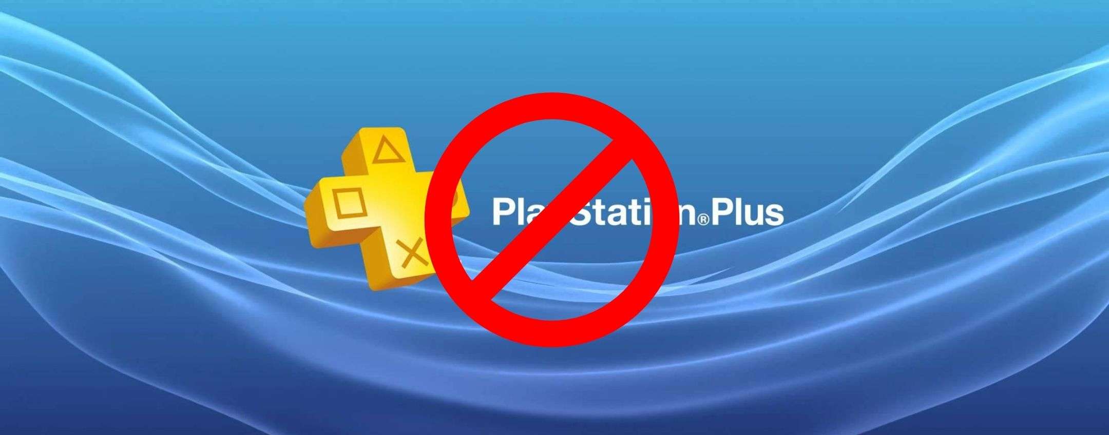 PlayStation Plus e Now: rinnovi bloccati, conferma Sony