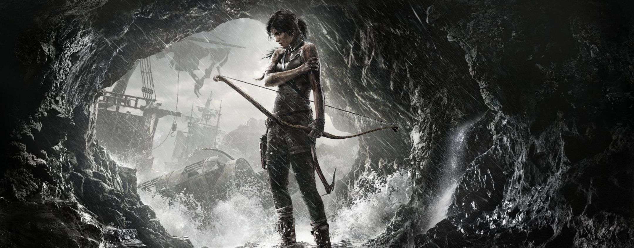 UFFICIALE il nuovo Tomb Raider: girerà su Unreal Engine 5