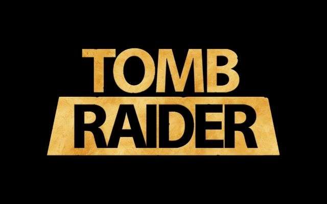 Nuovo tomb raider logo