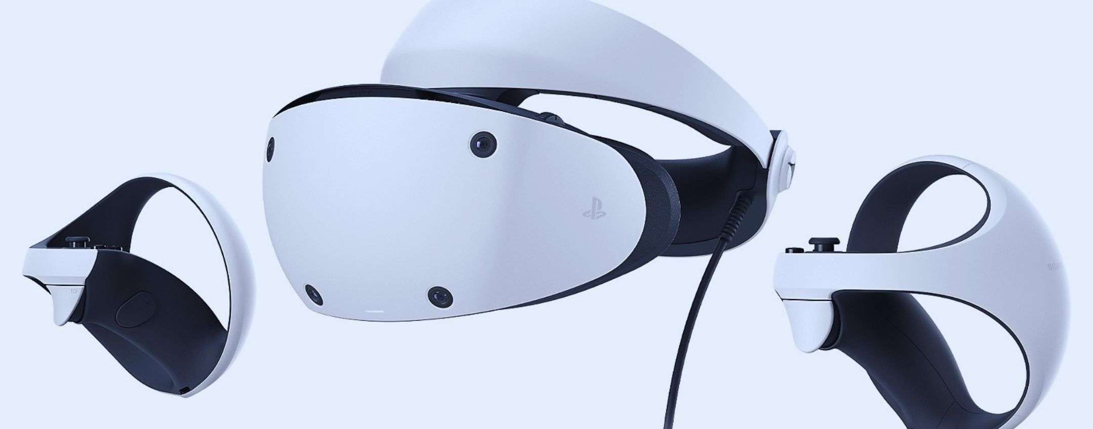 PlayStation VR2, data di uscita e altre informazioni a breve?