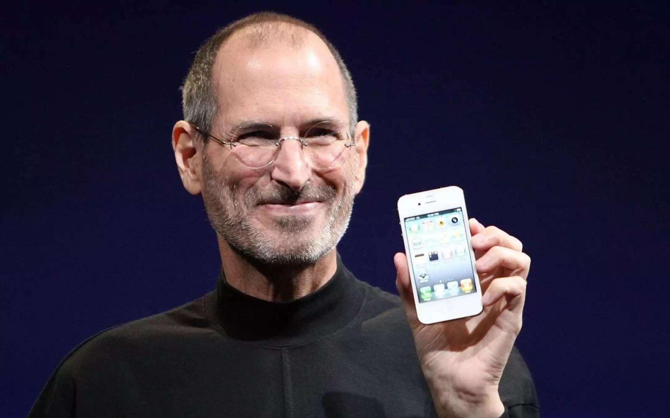 La reazione di Steve Jobs alla prima demo di FaceTime