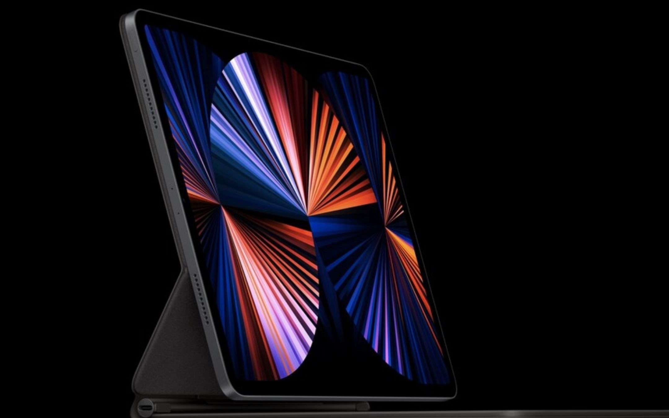 Apple al lavoro sui primi iPad e MacBook con schermo OLED