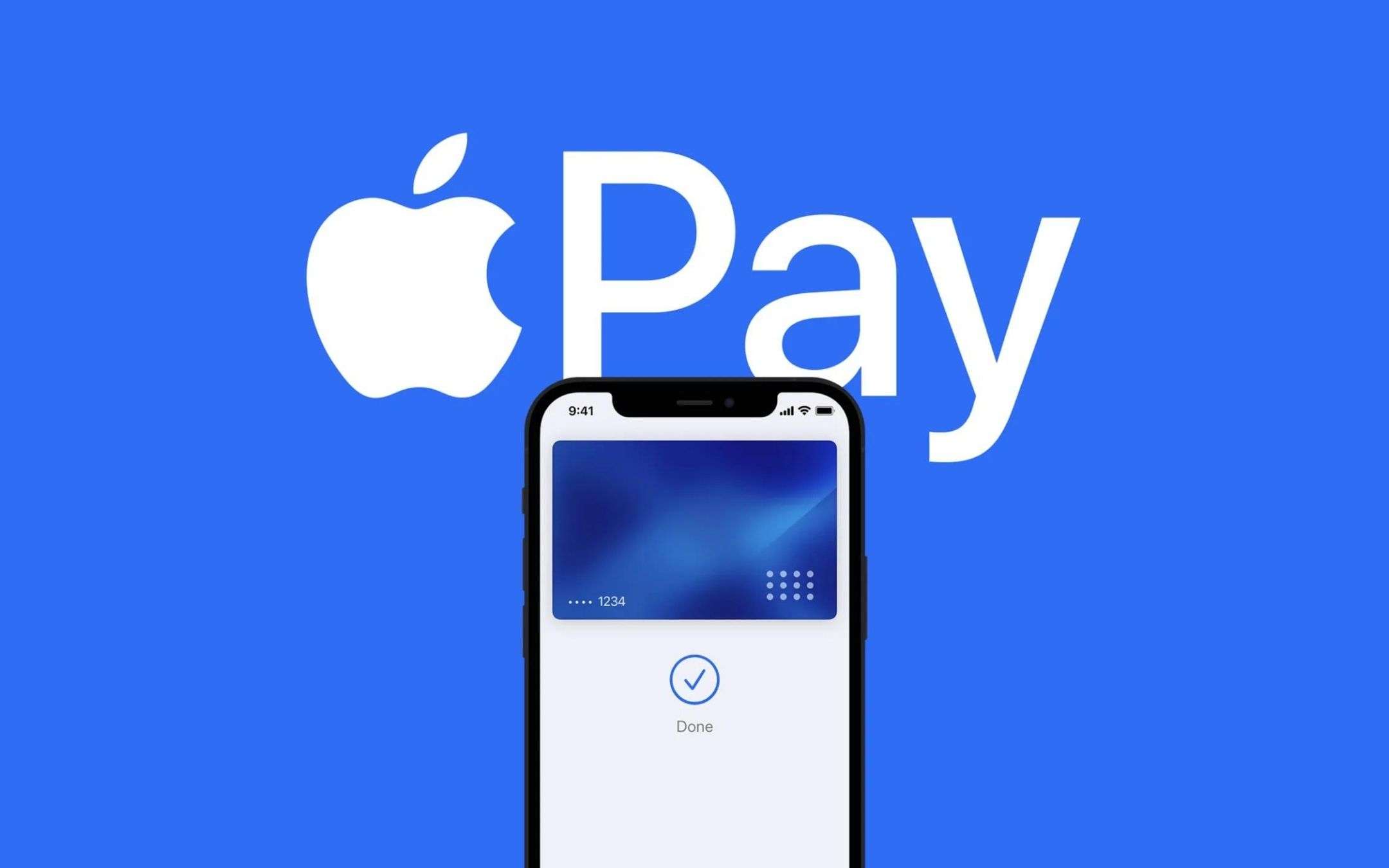 iOS 15.5 Beta 2: Apple Pay si prepara a supportare le reti Bancomat