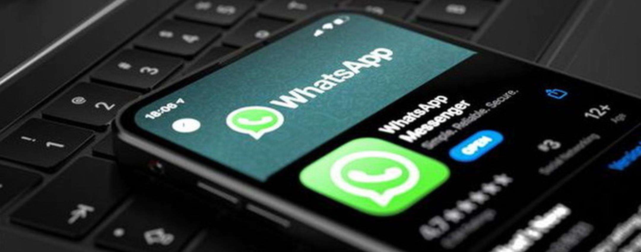 WhatsApp: MEGA aggiornamento in arrivo con reaction e community