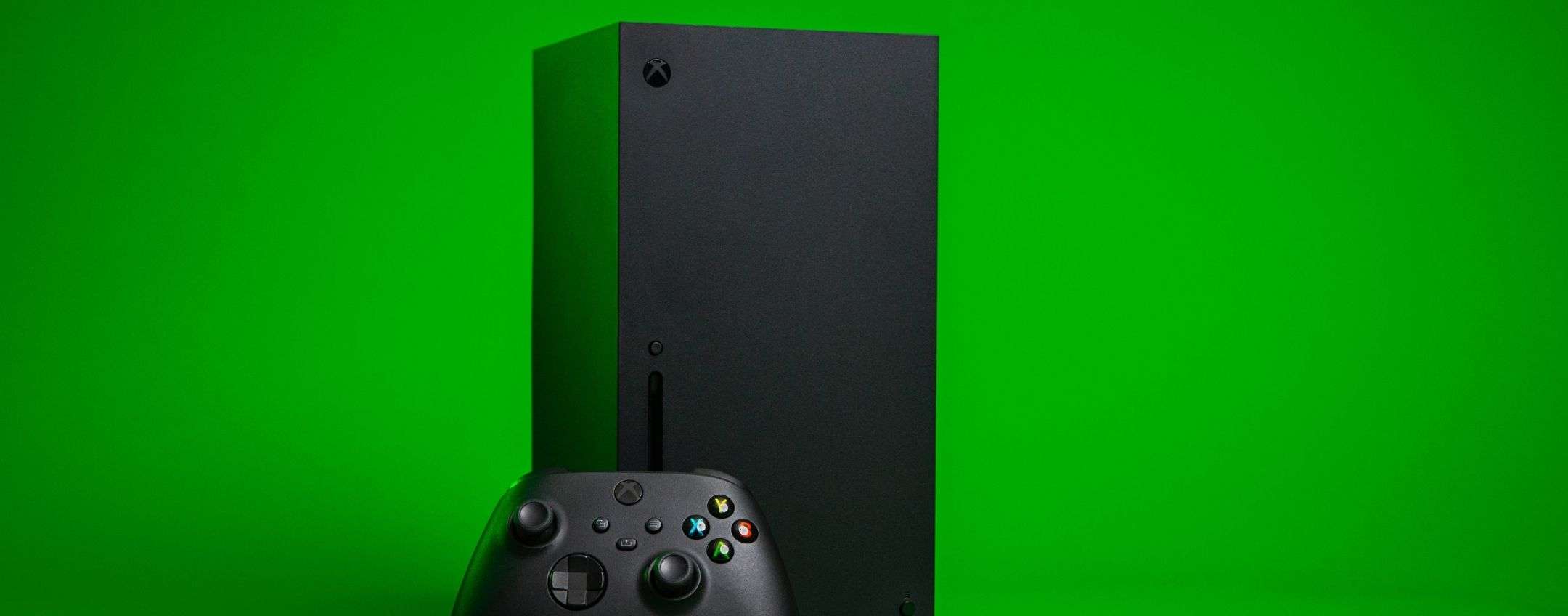 Xbox Series X diventerà presto facilmente disponibile, e PS5?