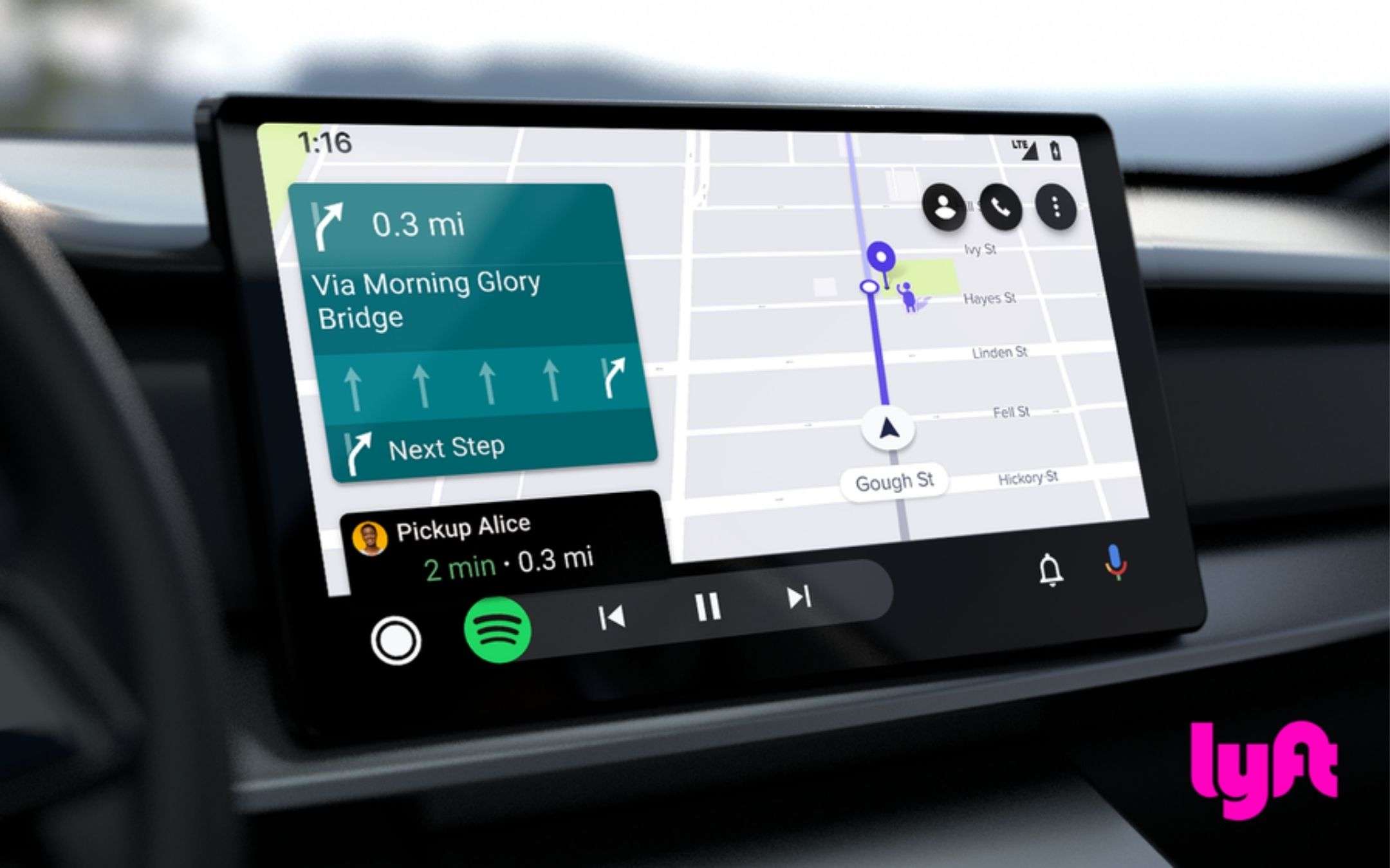 Android Auto: un nuovo bug manda in tilt Google Assistant