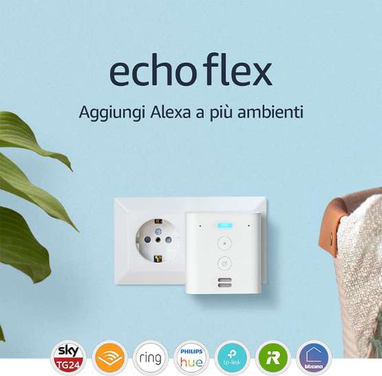 echo flex