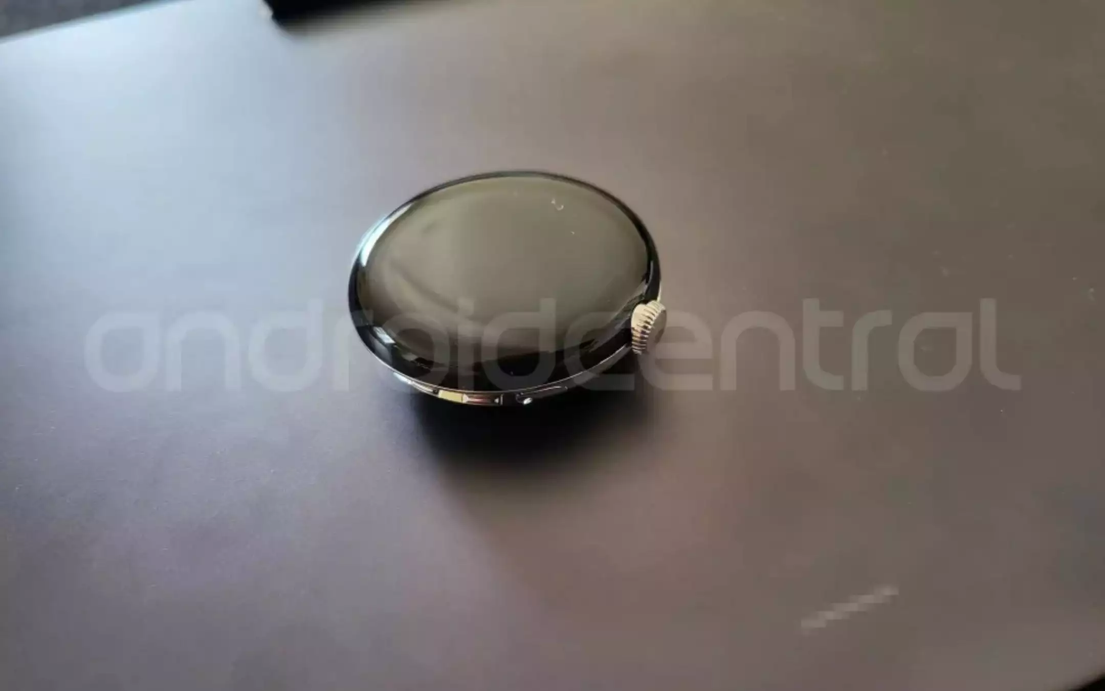 Google Pixel Watch: lo smartwatch svelato da un leak straordinario