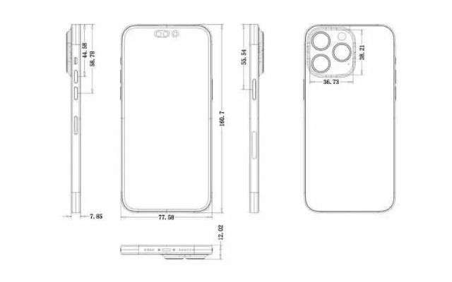 iPhone 14 Pro concept (2)