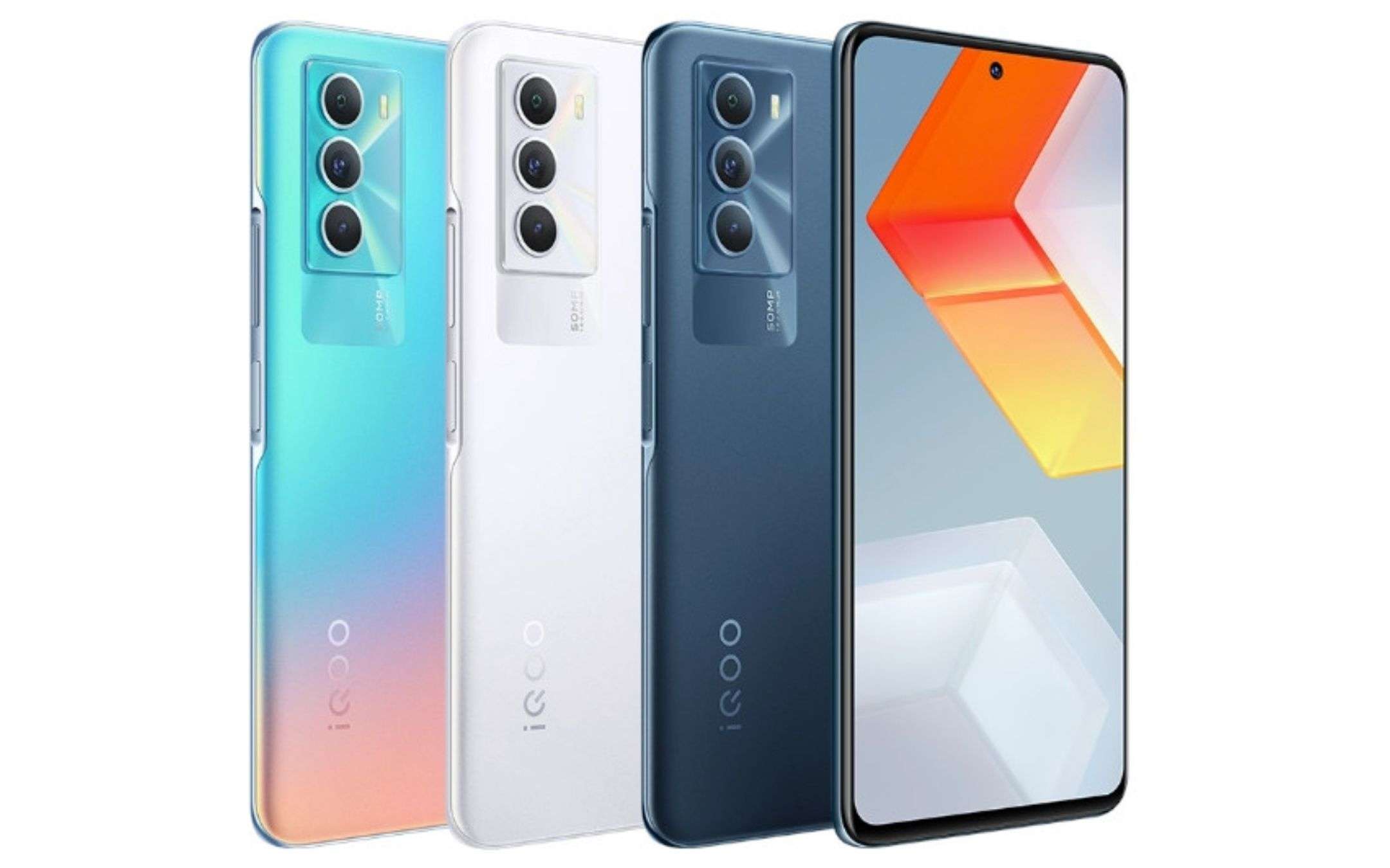 iQOO Neo 6 sarà il prossimo smartphone che vorrai comprare