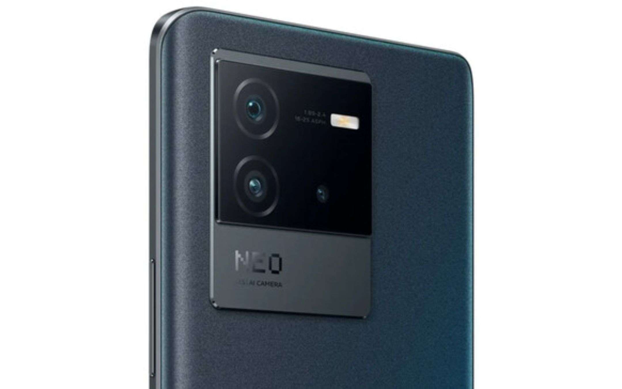 iQOO Neo6 sarà un ottimo smartphone da gaming?