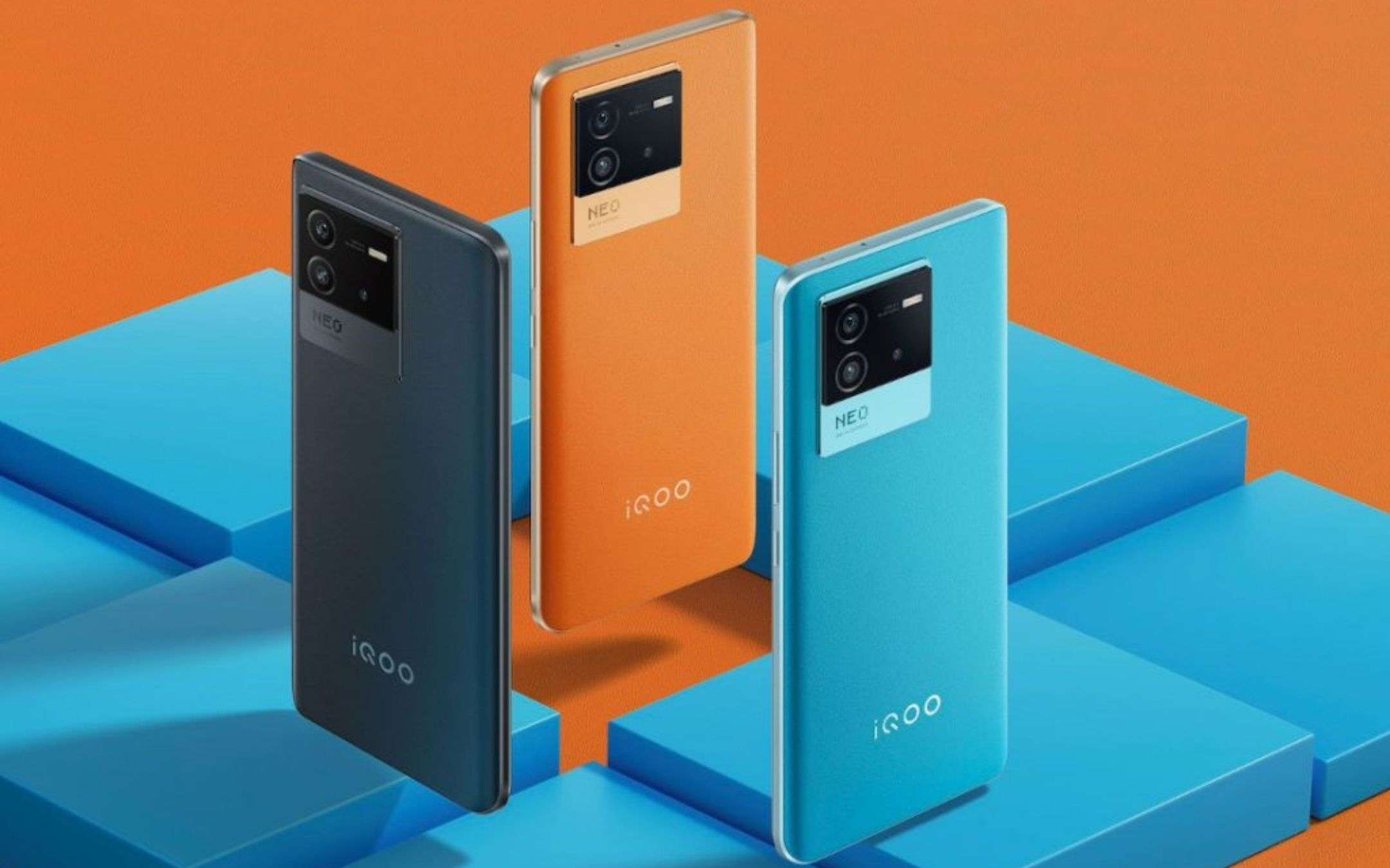 iQOO Neo6 è ufficiale: è il nuovo flagship killer di riferimento?