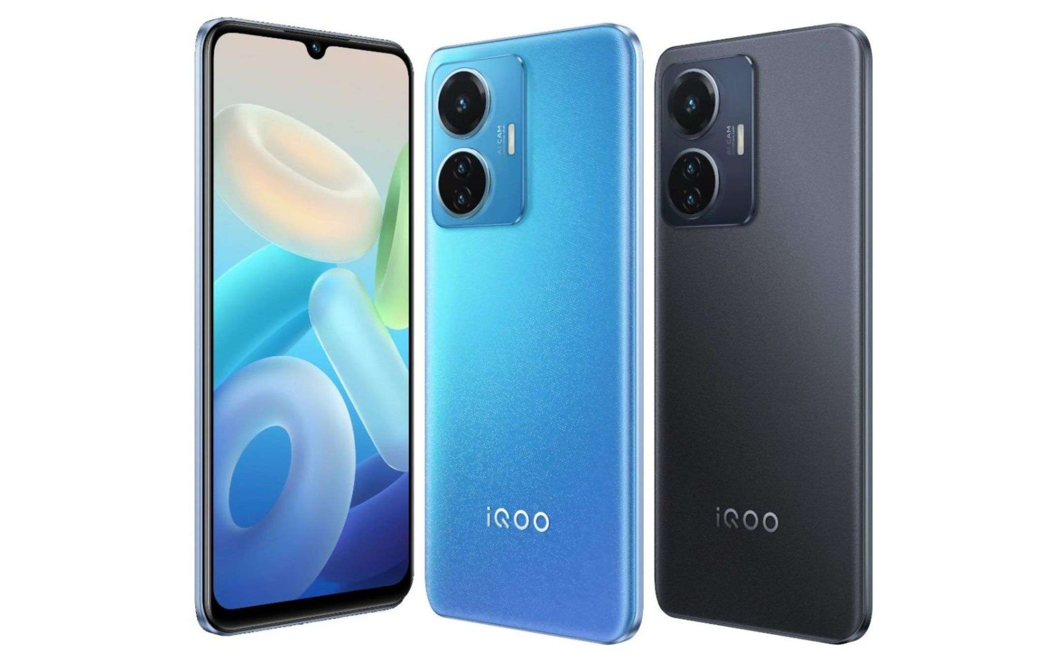 iQOO Z6 ufficiale: è il migliore budget phone del momento?