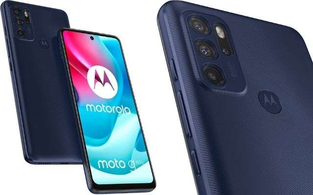 motorola moto g60s offerta amazon