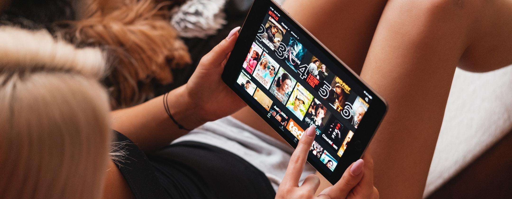 Netflix dovrà rimborsare i suoi abbonati?