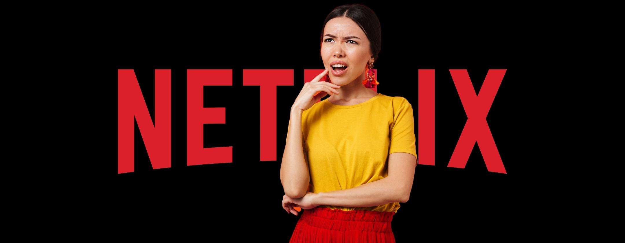 Netflix stima oltre 100 milioni di utenti condivisi: pronte nuove soluzioni