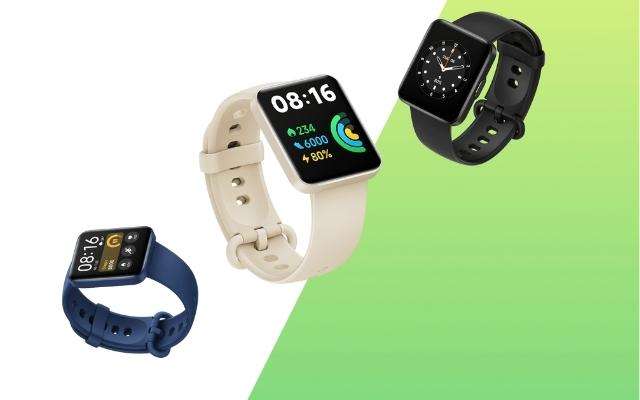 offerta-xiaomi-redmi-watch-2-lite-colori