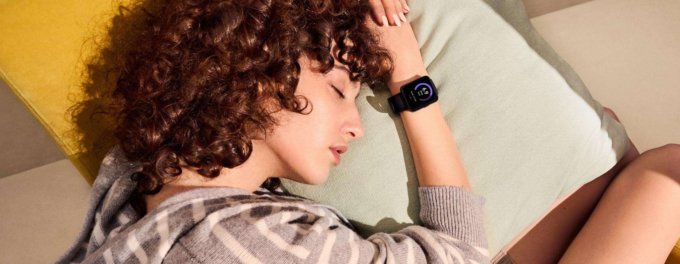 Offerta Xiaomi Redmi Watch 2 Lite: il super economico che ha tutto