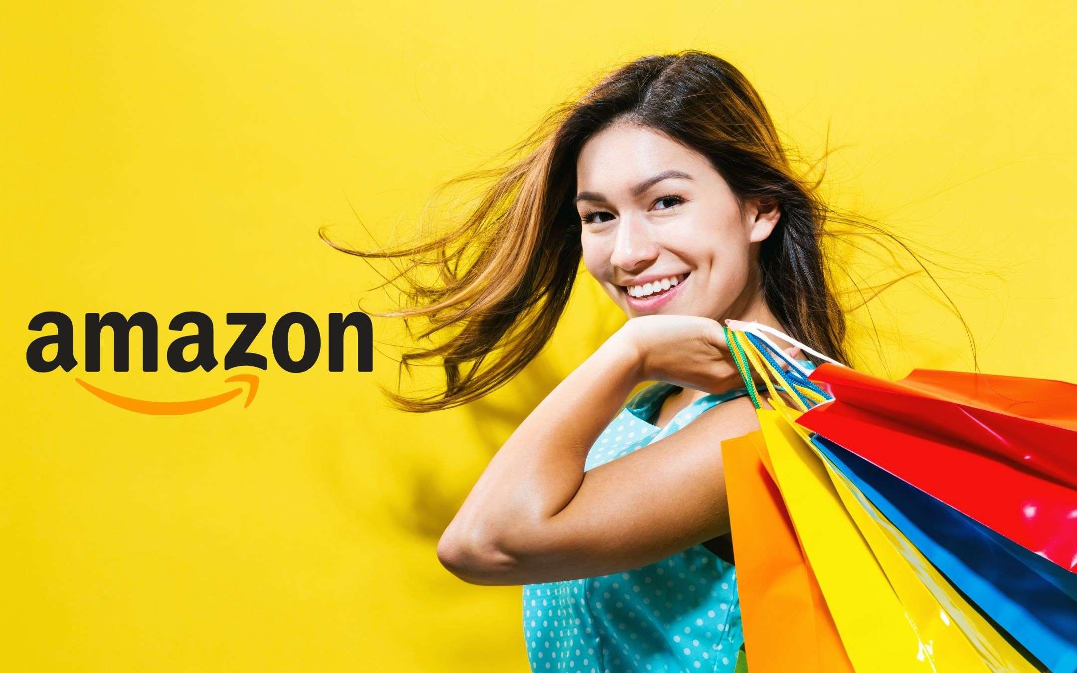 Amazon, Offerte Primavera fino a mezzanotte: idee TECH a meno di 20€