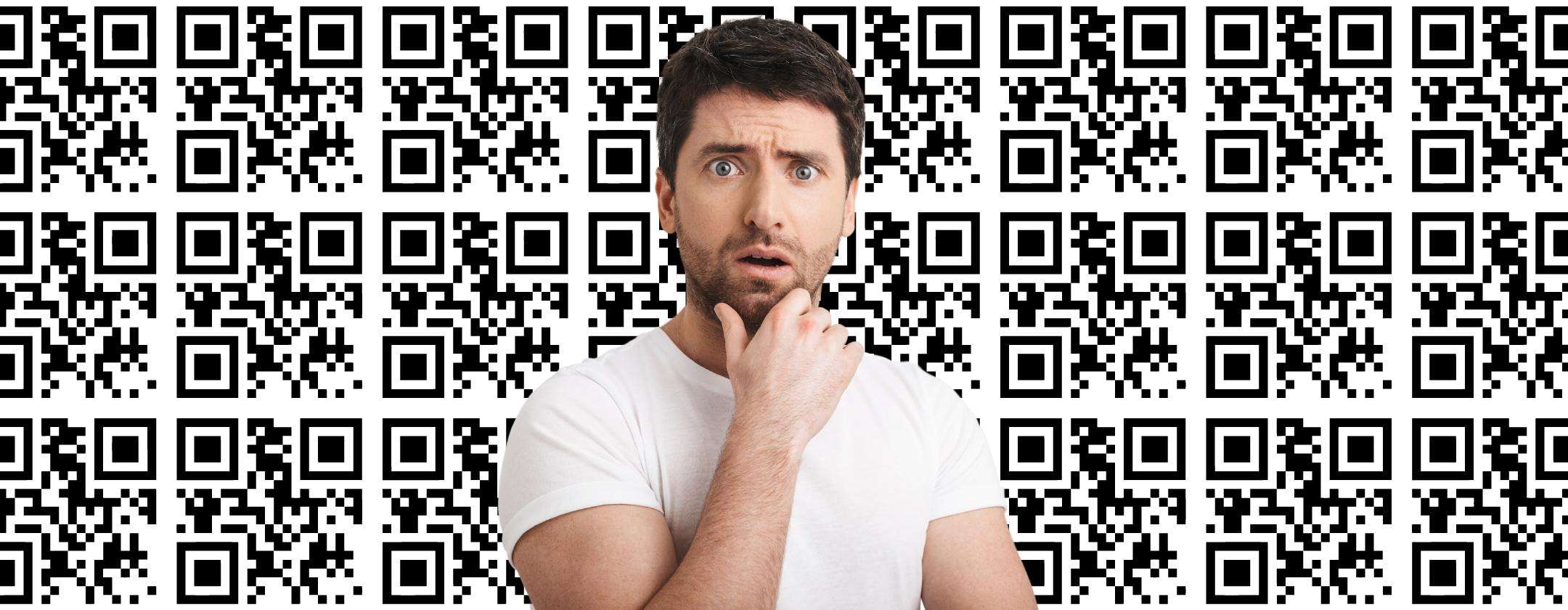 I QR Code sono pericolosi? Ecco cosa non vi hanno ancora detto