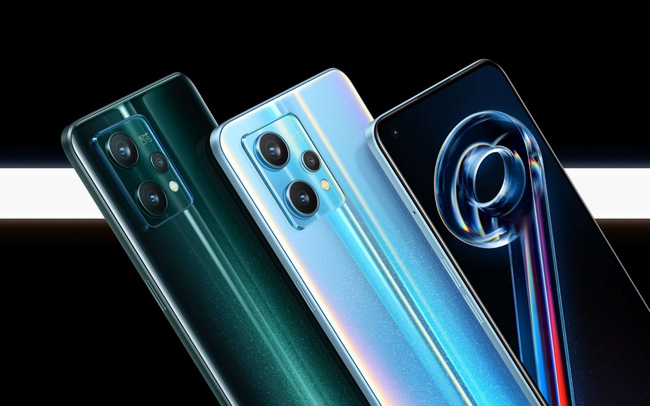 Realme Q5 Pro, il colosso svela il processore a un giorno dal lancio