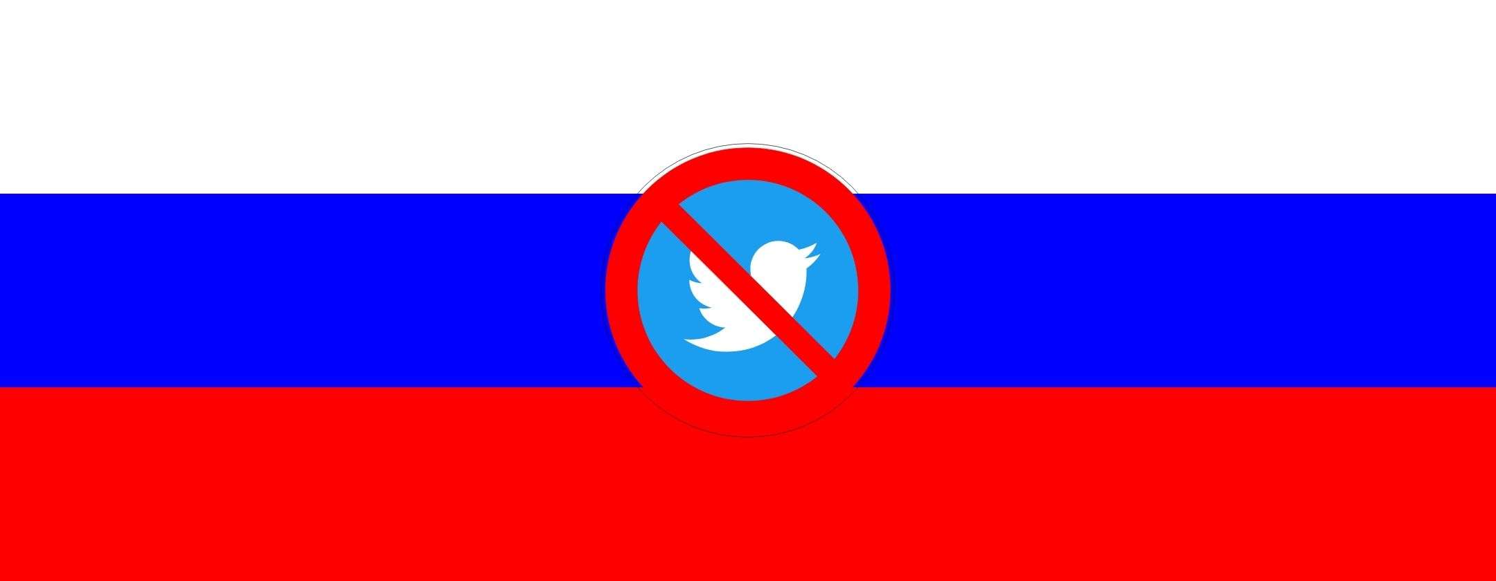 La Russia multa Twitter per non aver cancellato i contenuti vietati