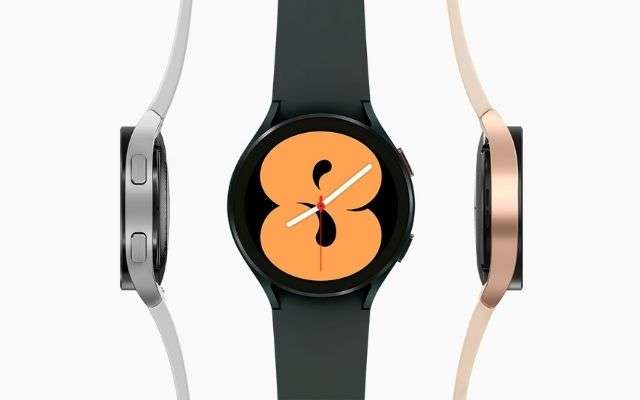 samsung galaxy watch4 offerta amazon