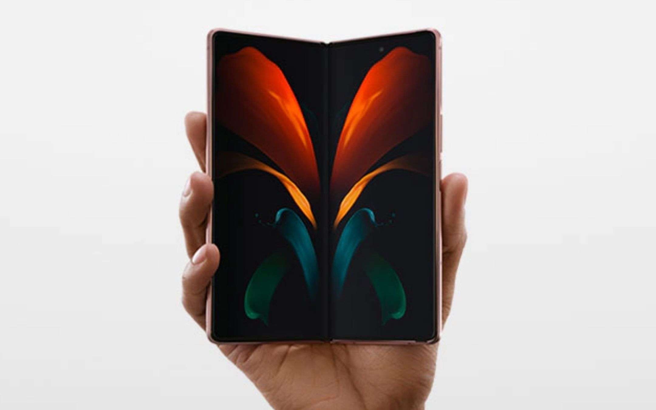 Samsung Galaxy Z Fold2 riceve le patch di aprile: aggiornatelo subito