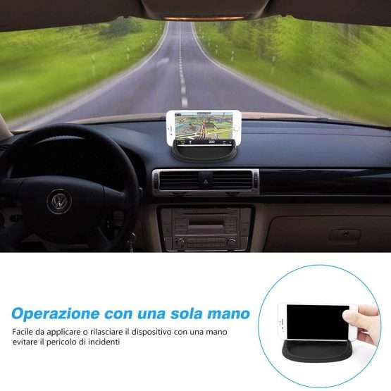 supporto per smartphone