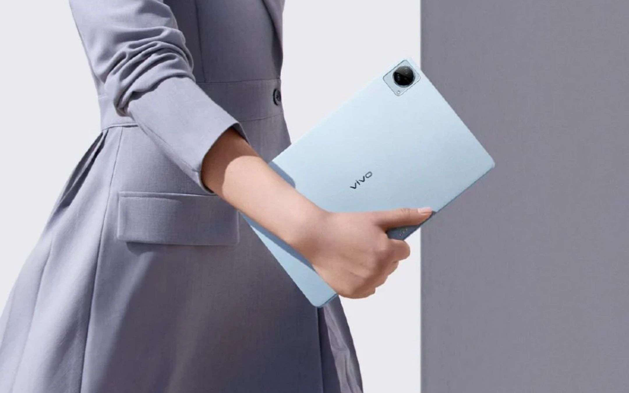 Vivo Pad passa da Geekbench: è lui l'anti iPad Air?