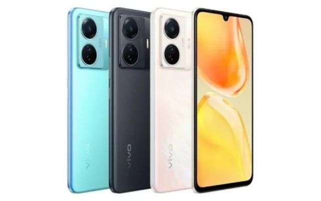 vivo s15e specifiche leak