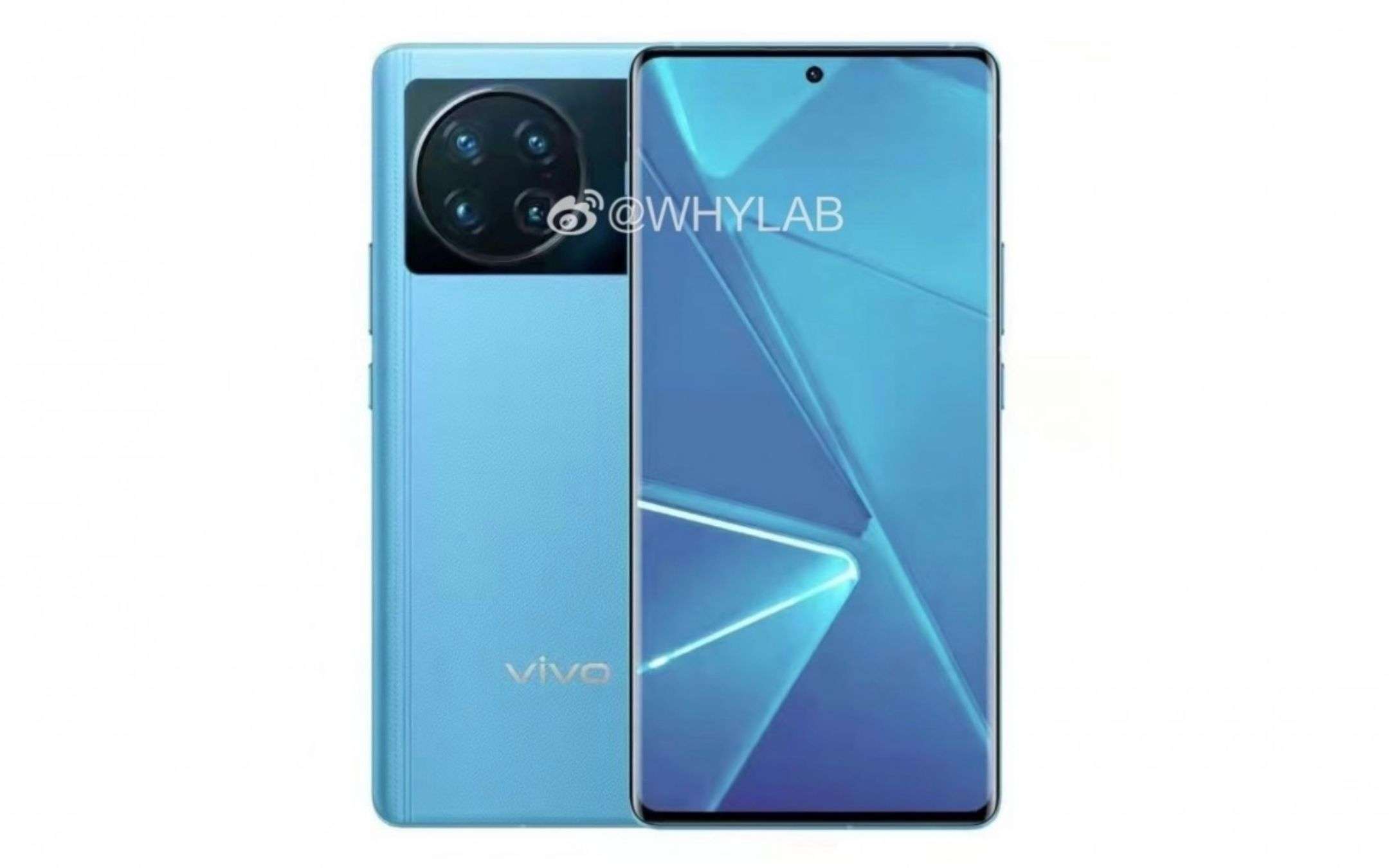 Vivo X Note: sarà impossibile utilizzarlo con una mano sola?