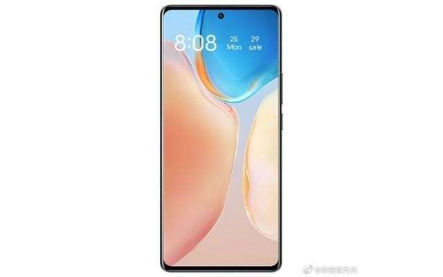 vivo x80 data di lancio rumor