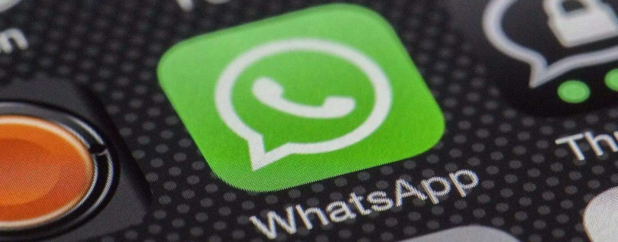 WhatsApp: arriva una gradita novità per i messaggi effimeri