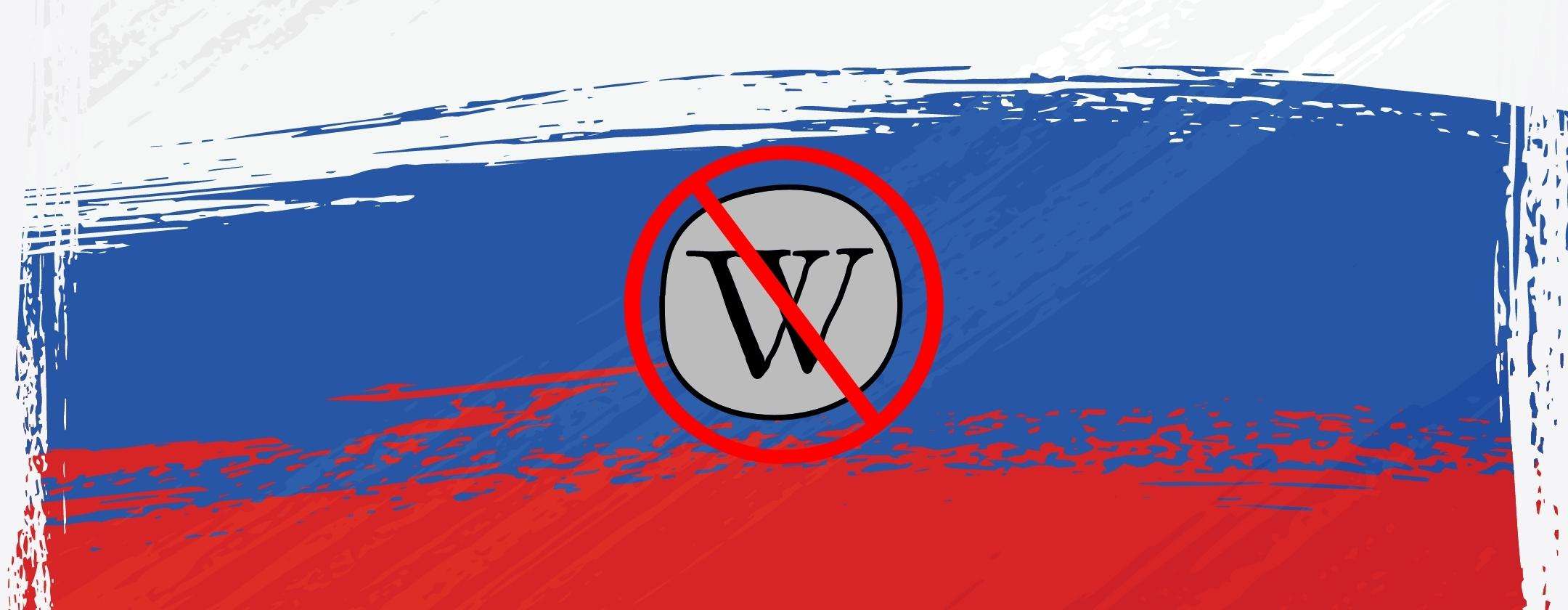 Wikipedia sotto attacco: la Russia minaccia sanzioni