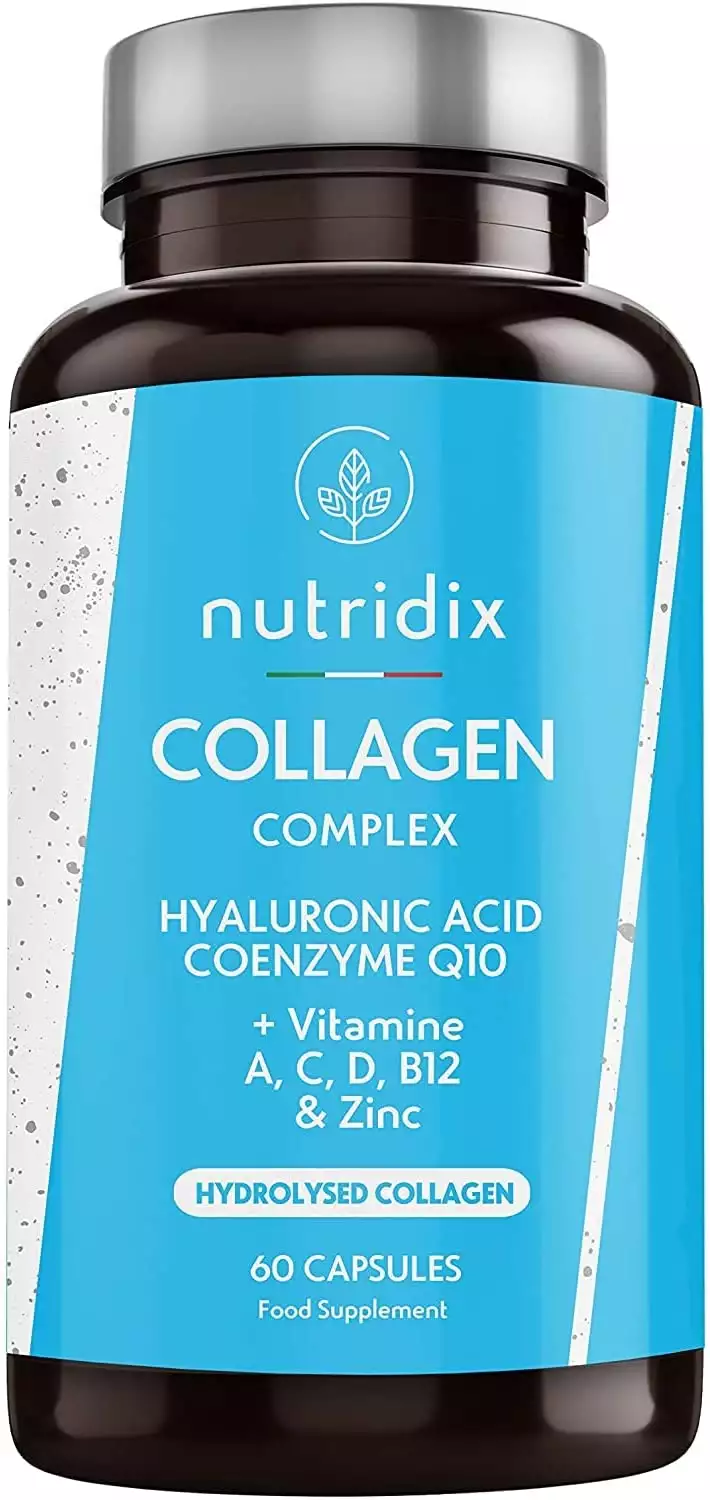 Integratore Nutridix Collagen