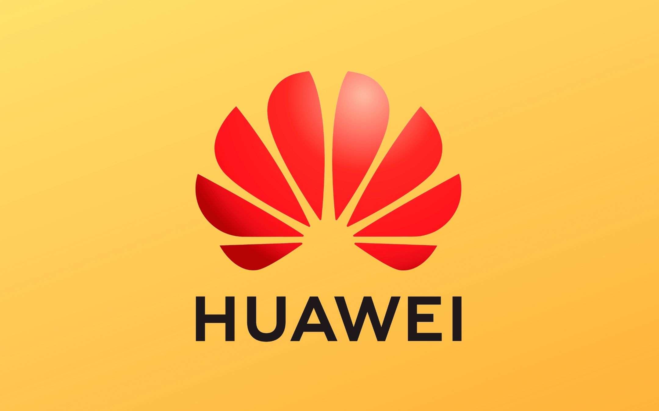 Huawei: la produzione di telefoni lavora di nuovo a pieno regime