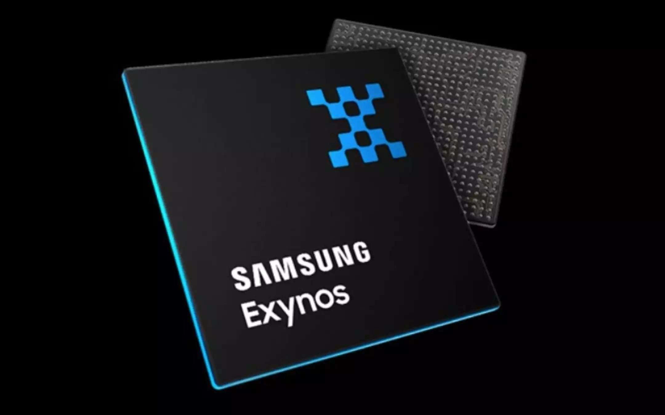 Samsung sta sviluppando nuovi processori per smartphone Galaxy