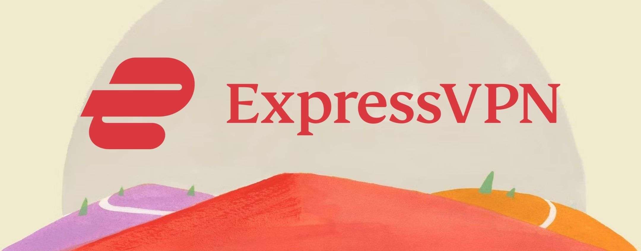 ExpressVPN, la VPN veloce e completa di tutto, tua a soli 8€ al mese